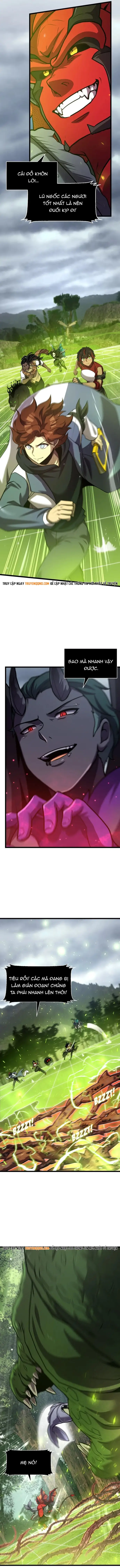 Code Demon Chapter 37 - Trang 2