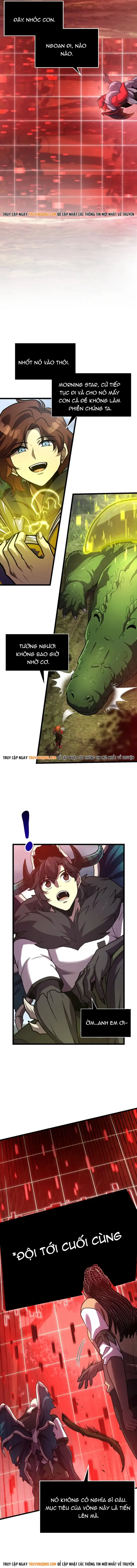 Code Demon Chapter 37 - Trang 2