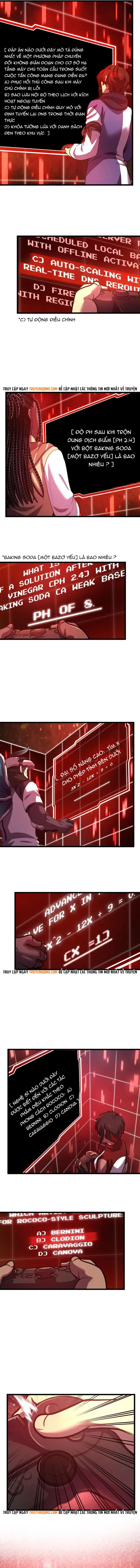 Code Demon Chapter 37 - Trang 2