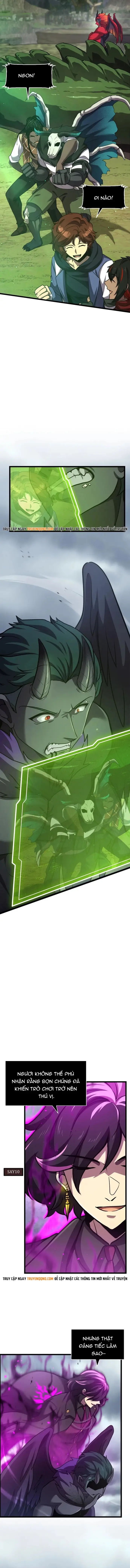 Code Demon Chapter 37 - Trang 2