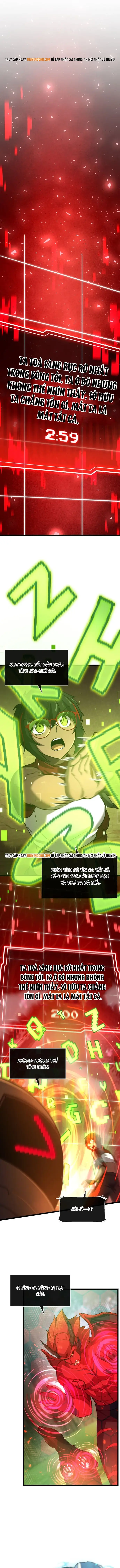 Code Demon Chapter 38 - Trang 2