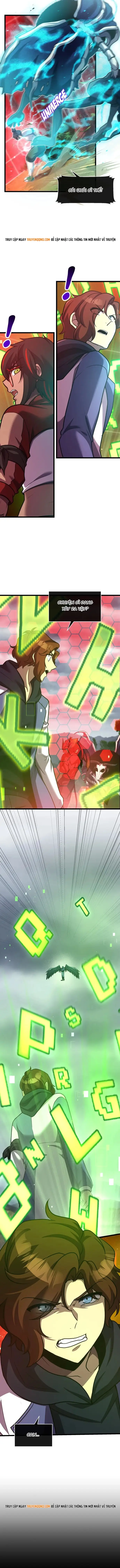 Code Demon Chapter 38 - Trang 2