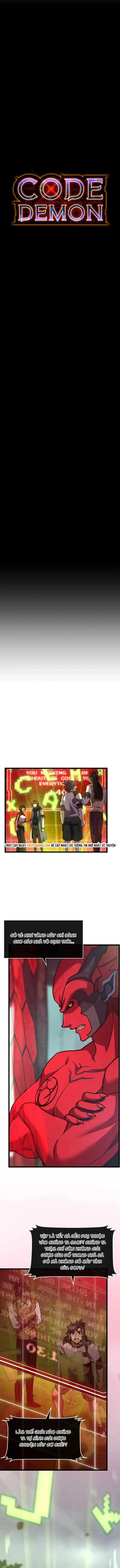 Code Demon Chapter 38 - Trang 2