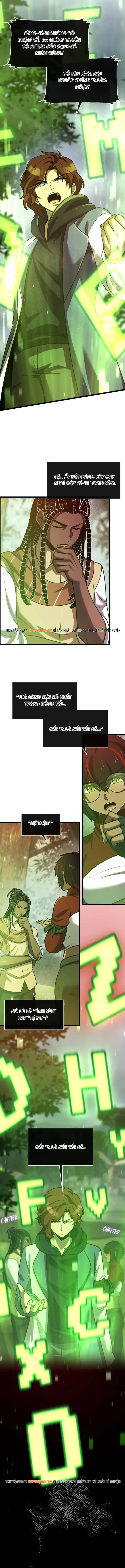 Code Demon Chapter 38 - Trang 2