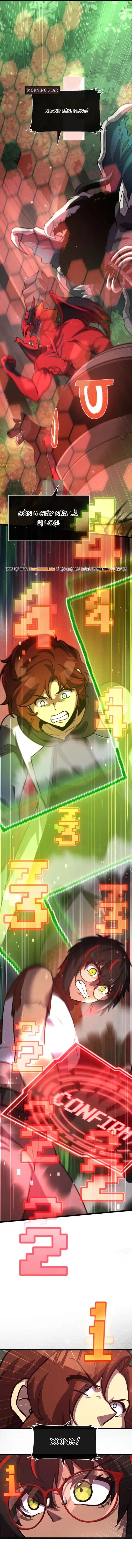 Code Demon Chapter 38 - Trang 2