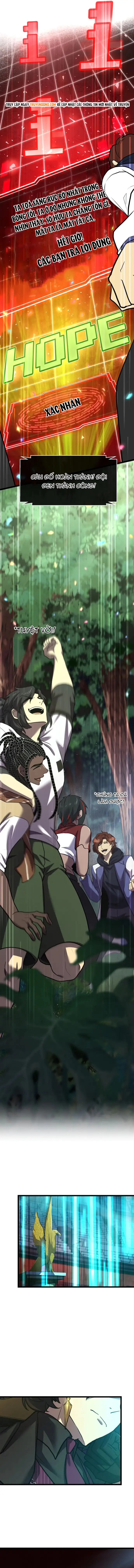 Code Demon Chapter 38 - Trang 2