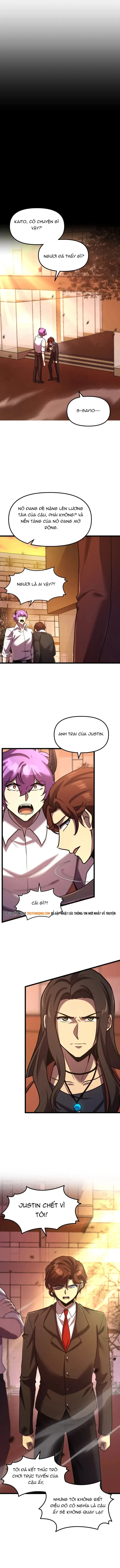 Code Demon Chapter 39 - Trang 2