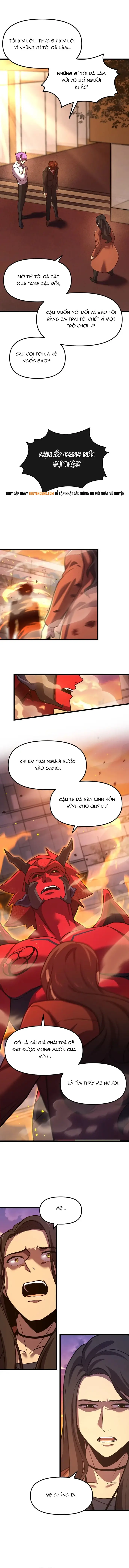Code Demon Chapter 39 - Trang 2