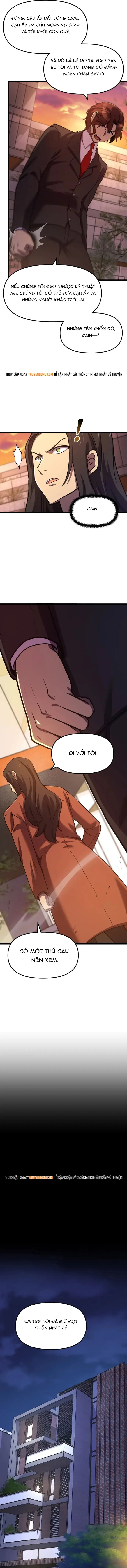 Code Demon Chapter 39 - Trang 2