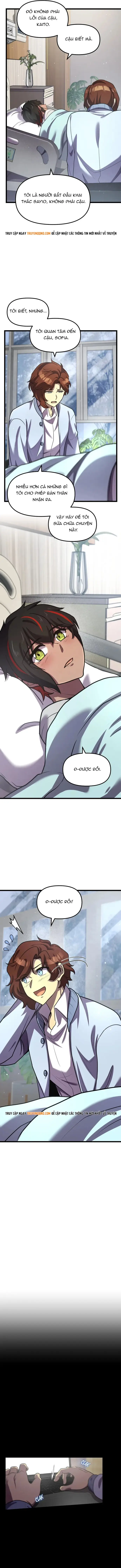 Code Demon Chapter 39 - Trang 2