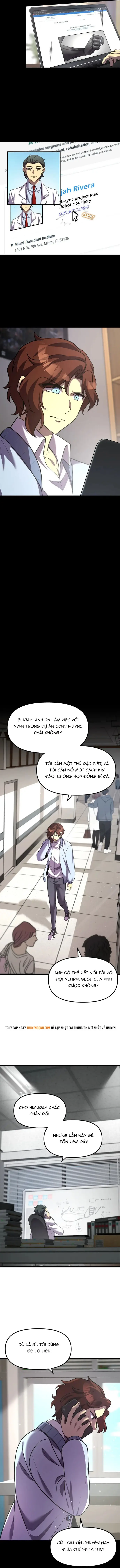 Code Demon Chapter 39 - Trang 2