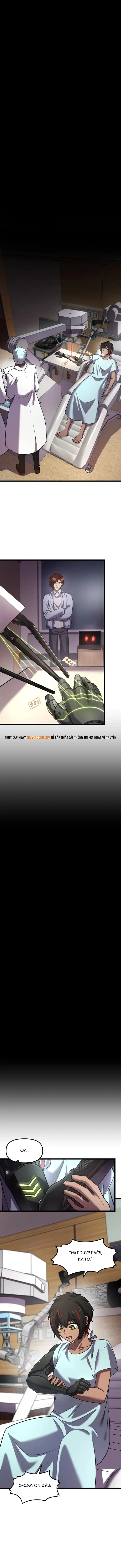 Code Demon Chapter 39 - Trang 2