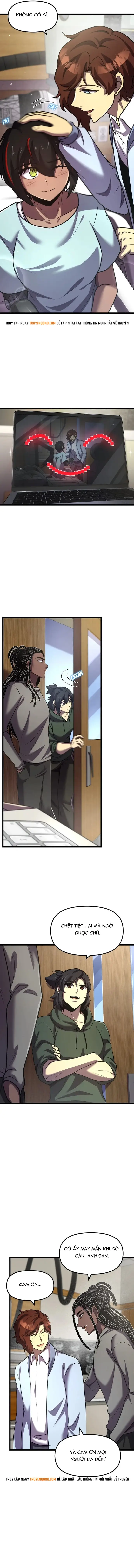 Code Demon Chapter 39 - Trang 2