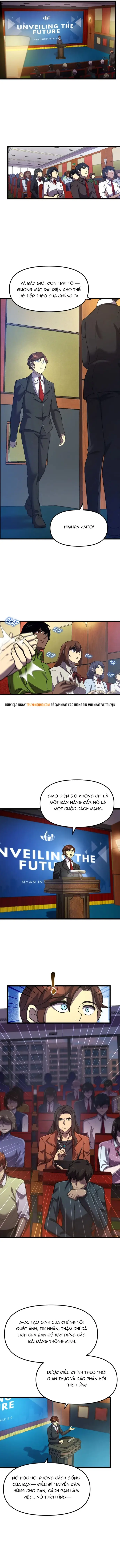 Code Demon Chapter 39 - Trang 2