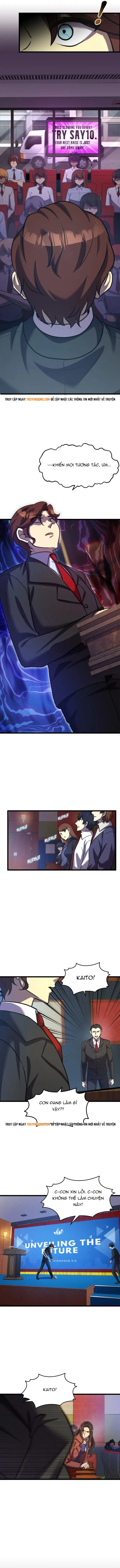 Code Demon Chapter 39 - Trang 2