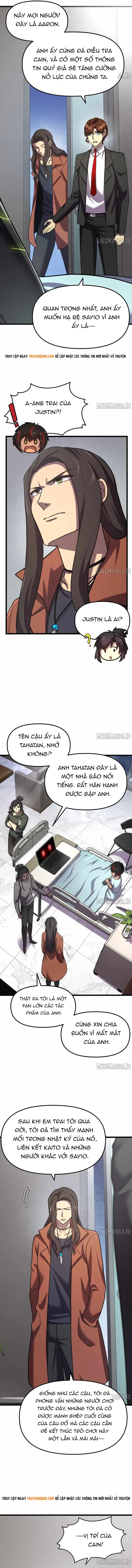 Code Demon Chapter 40 - Trang 2