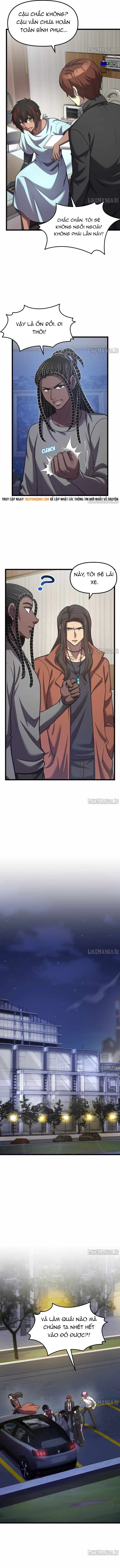 Code Demon Chapter 40 - Trang 2