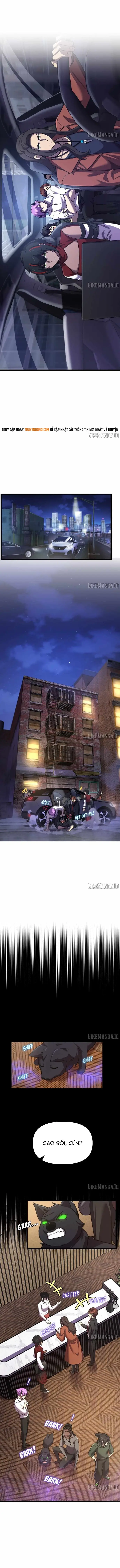 Code Demon Chapter 40 - Trang 2