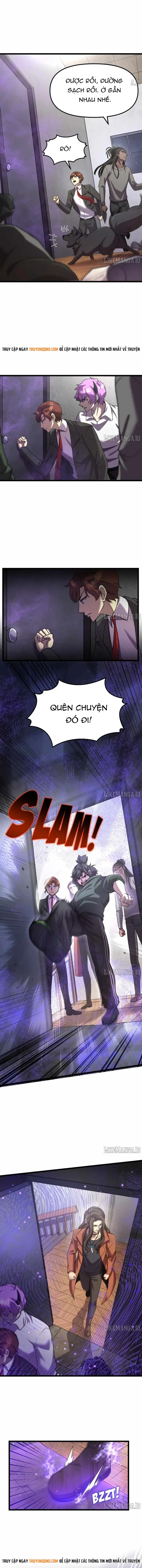 Code Demon Chapter 40 - Trang 2