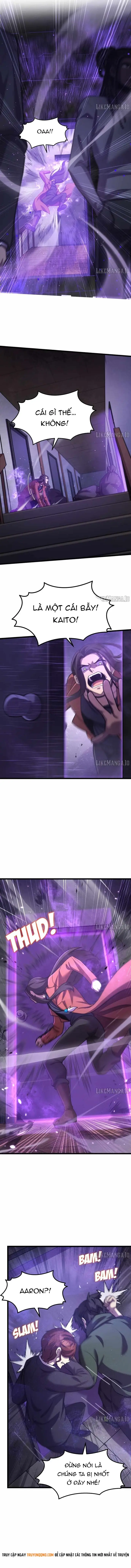Code Demon Chapter 40 - Trang 2