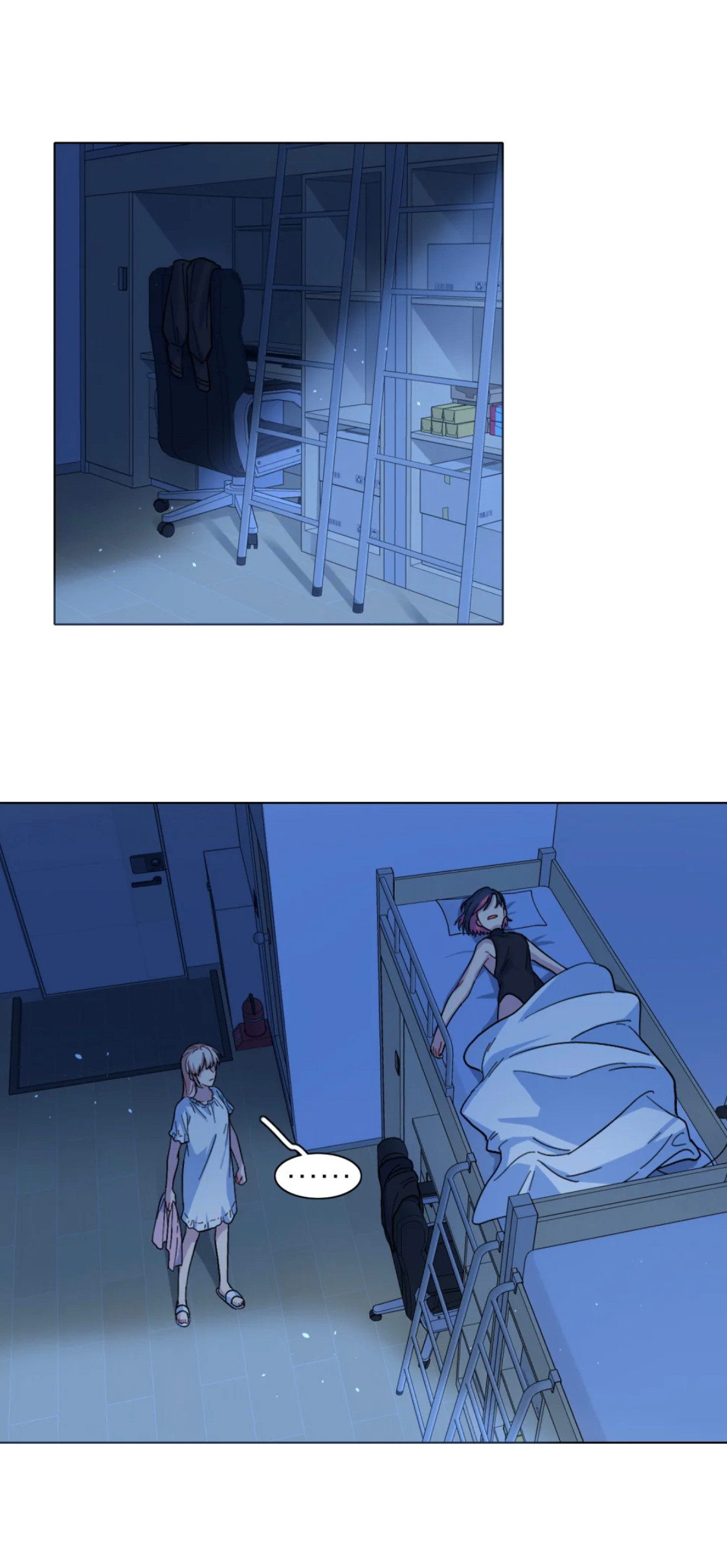 Coi Chừng Chó Dữ Chapter 6 - Trang 2