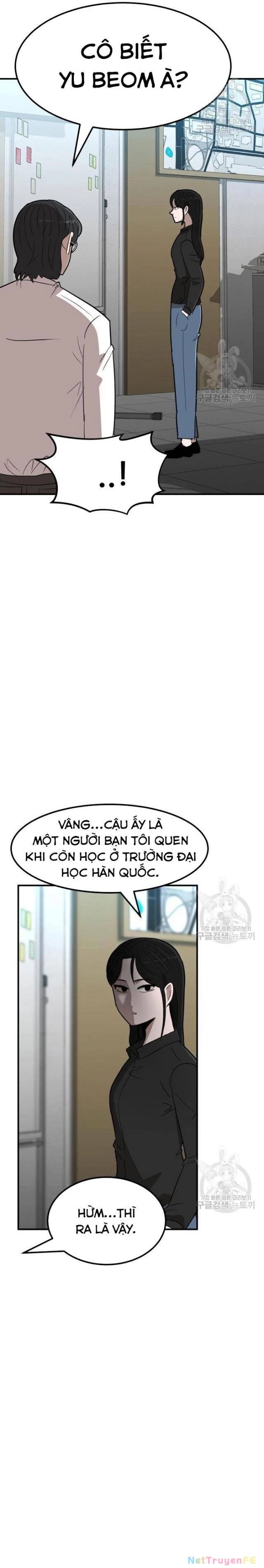 Coin Báo Thù Chapter 11 - Trang 2