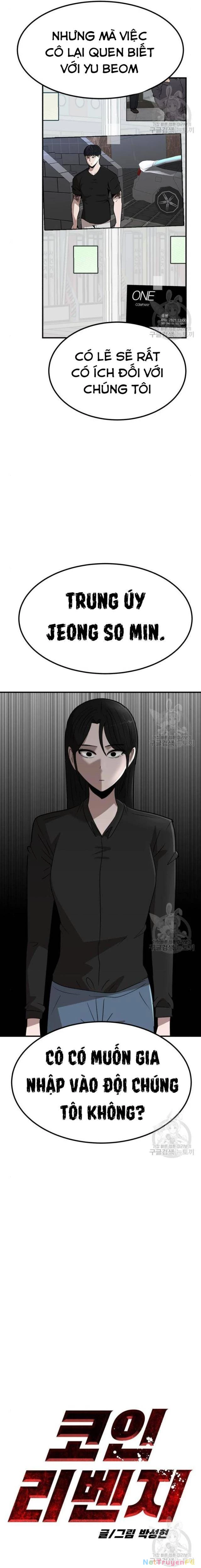 Coin Báo Thù Chapter 11 - Trang 2