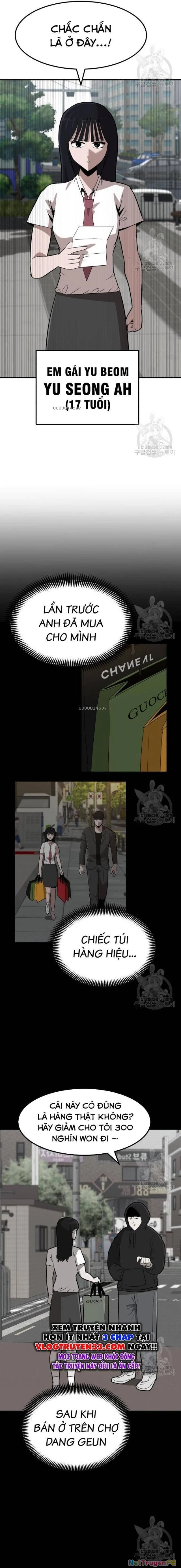 Coin Báo Thù Chapter 11 - Trang 2