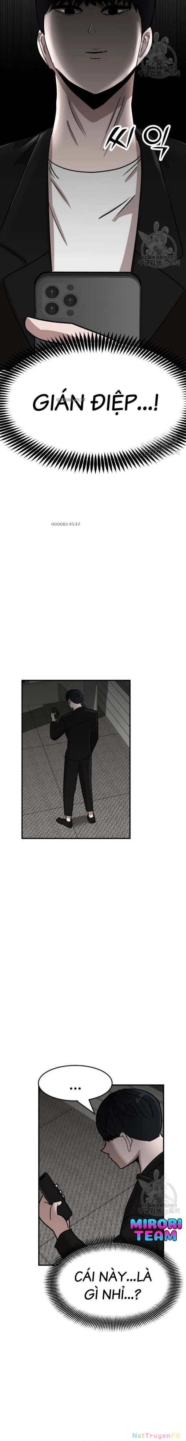 Coin Báo Thù Chapter 11 - Trang 2