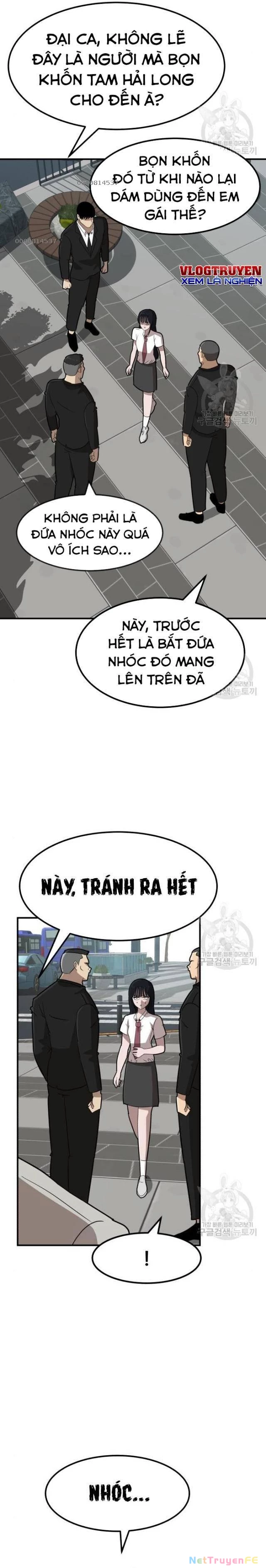 Coin Báo Thù Chapter 11 - Trang 2