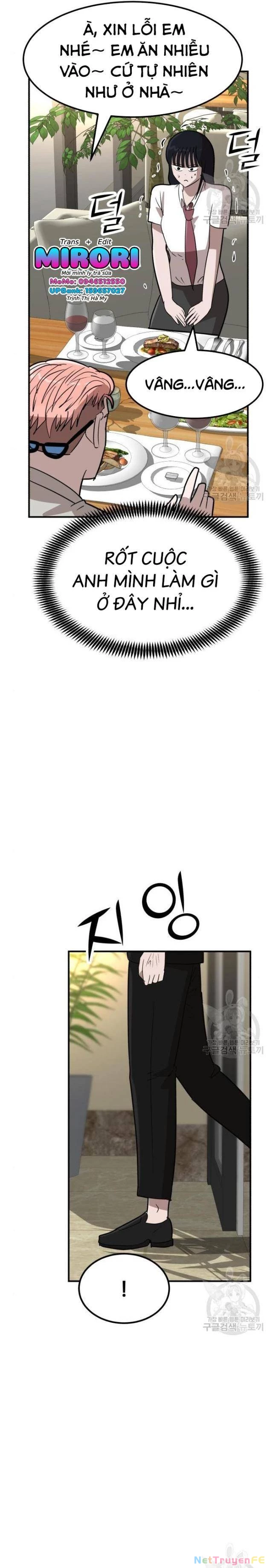 Coin Báo Thù Chapter 11 - Trang 2