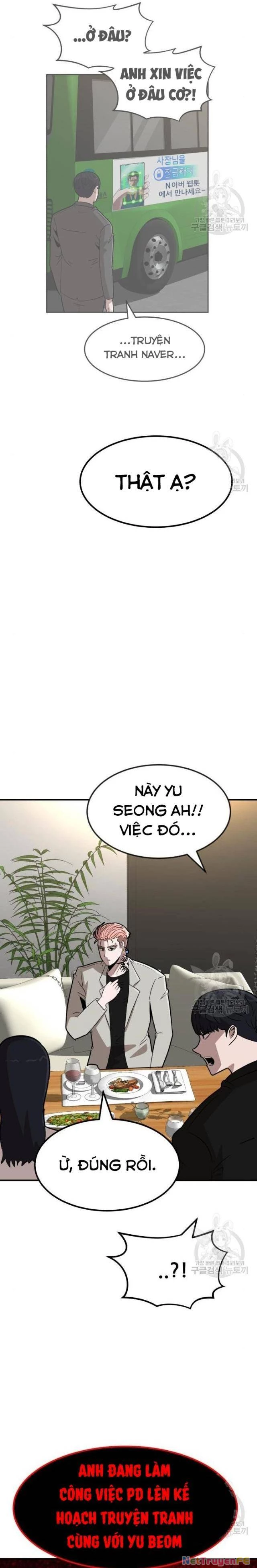 Coin Báo Thù Chapter 11 - Trang 2