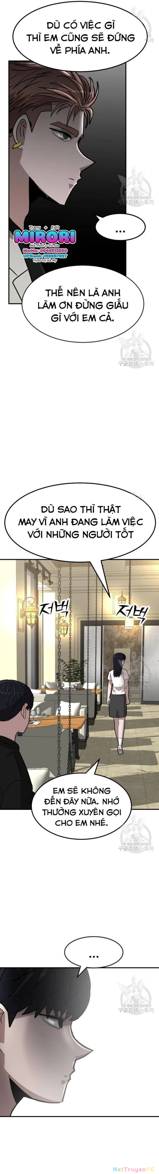Coin Báo Thù Chapter 11 - Trang 2