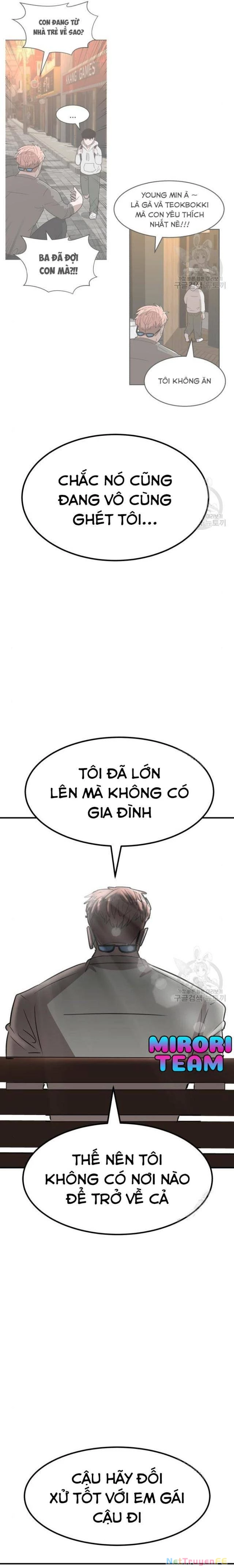 Coin Báo Thù Chapter 11 - Trang 2