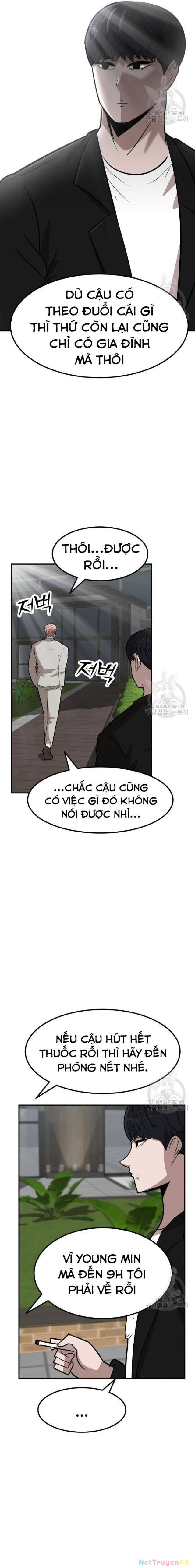 Coin Báo Thù Chapter 11 - Trang 2