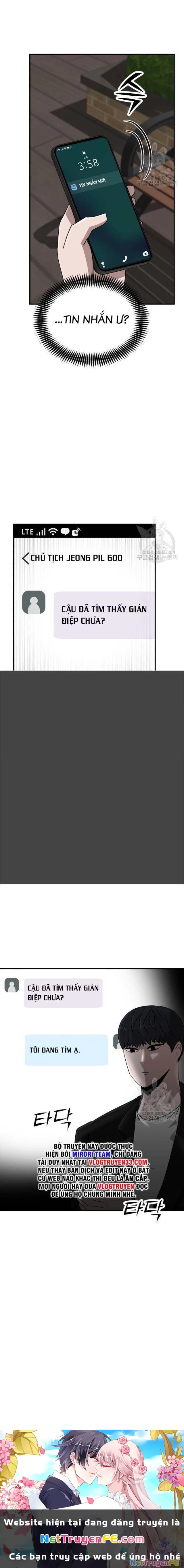 Coin Báo Thù Chapter 11 - Trang 2