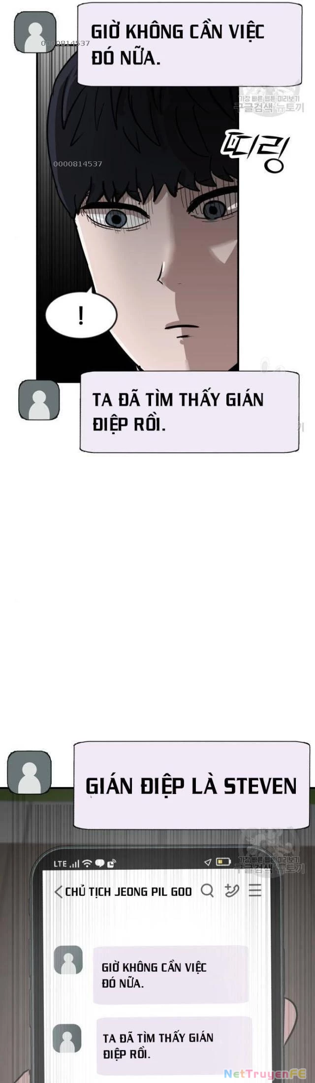 Coin Báo Thù Chapter 11 - Trang 2