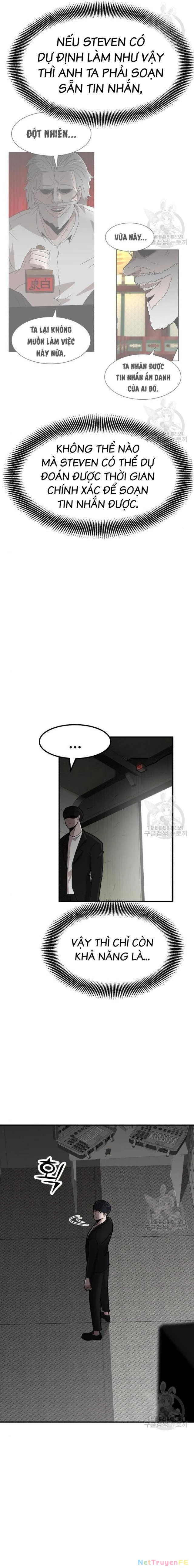 Coin Báo Thù Chapter 11 - Trang 2