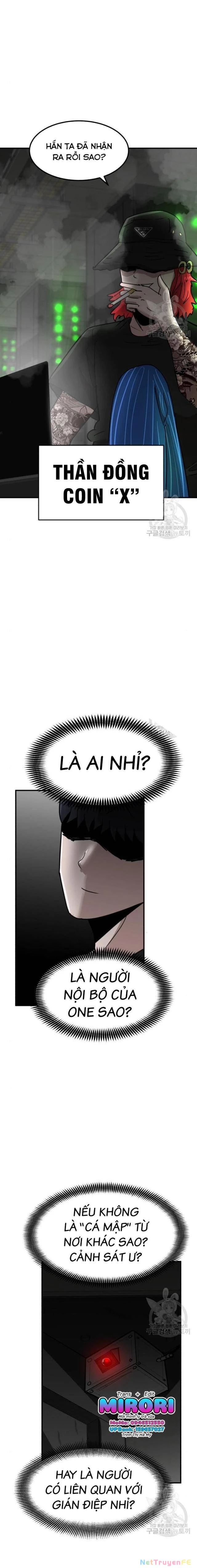 Coin Báo Thù Chapter 11 - Trang 2