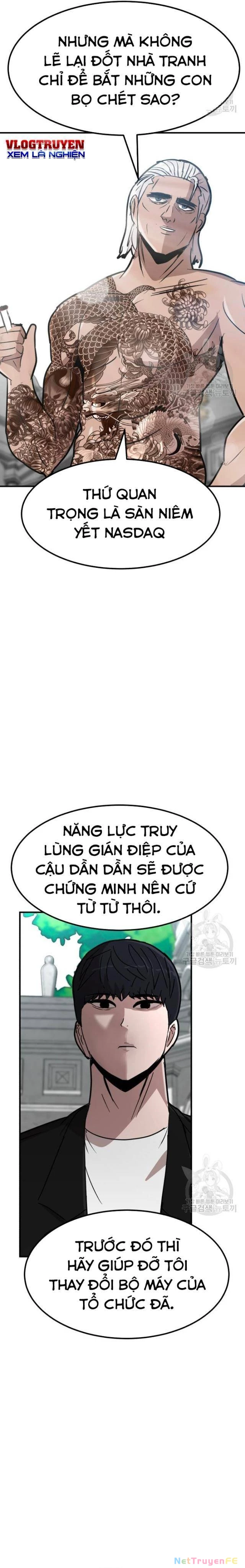 Coin Báo Thù Chapter 12 - Trang 2