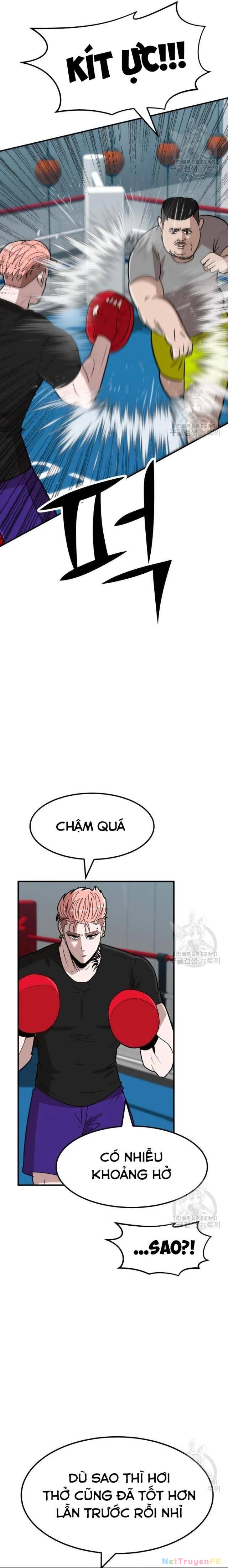 Coin Báo Thù Chapter 12 - Trang 2