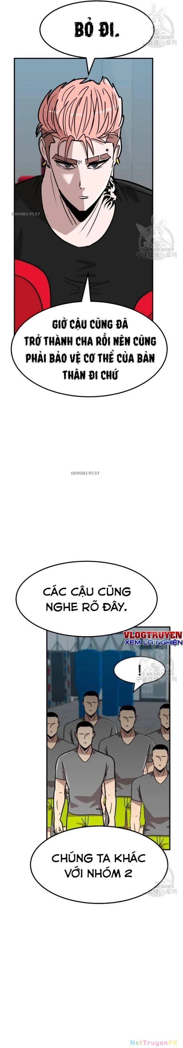 Coin Báo Thù Chapter 12 - Trang 2