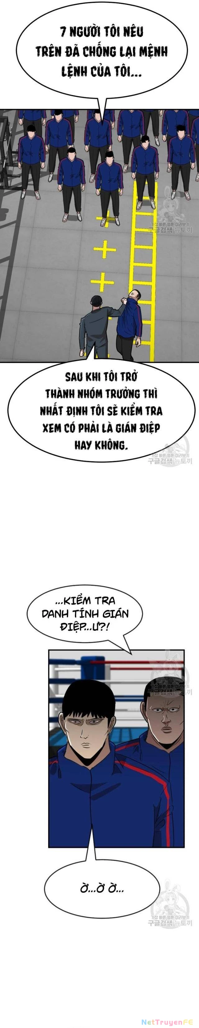 Coin Báo Thù Chapter 12 - Trang 2