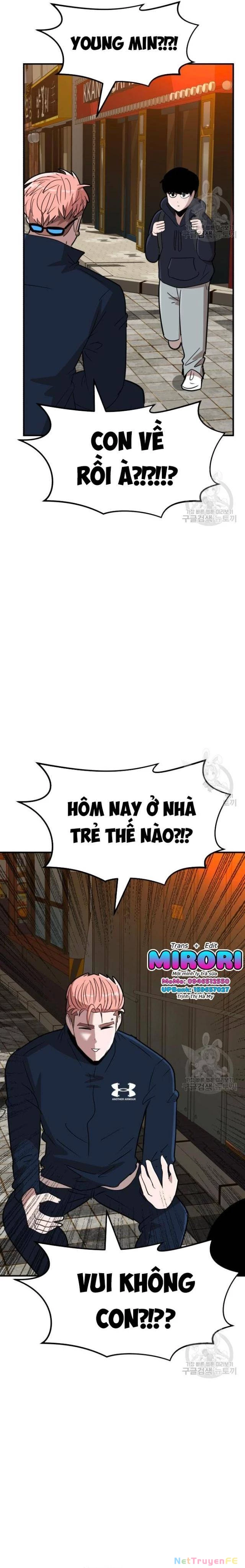 Coin Báo Thù Chapter 12 - Trang 2