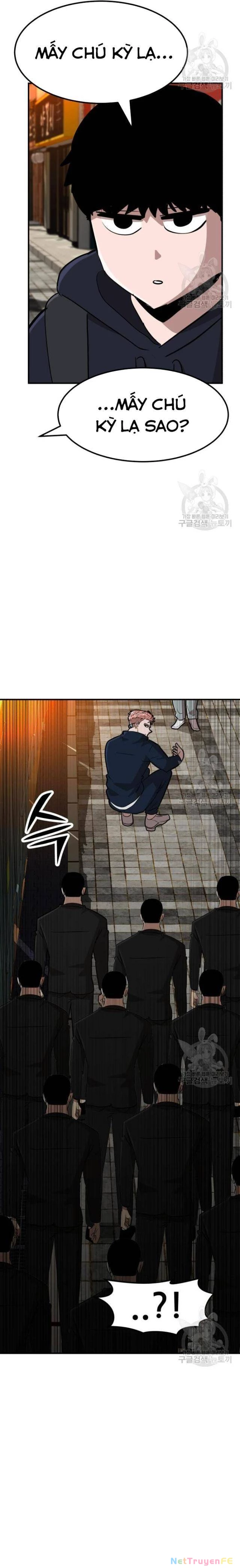 Coin Báo Thù Chapter 12 - Trang 2