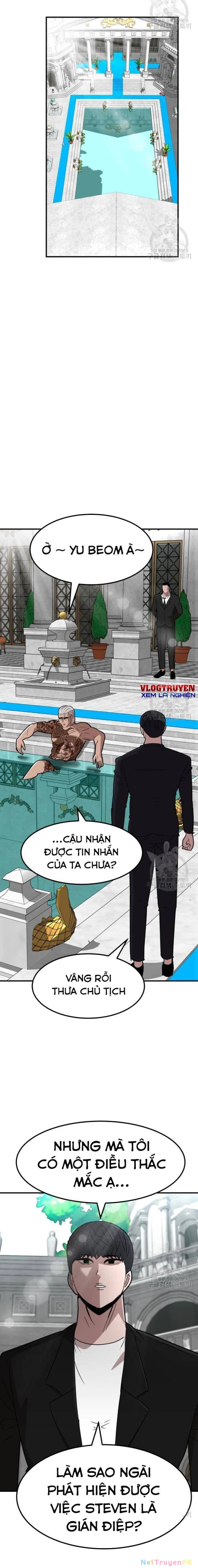 Coin Báo Thù Chapter 12 - Trang 2