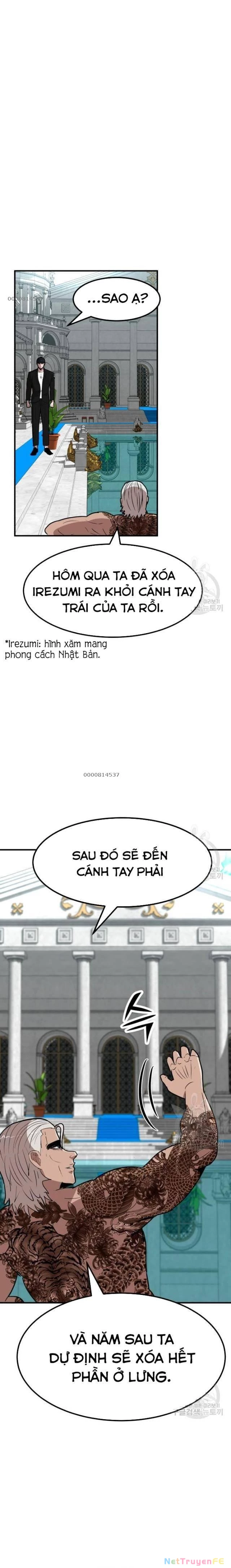 Coin Báo Thù Chapter 12 - Trang 2