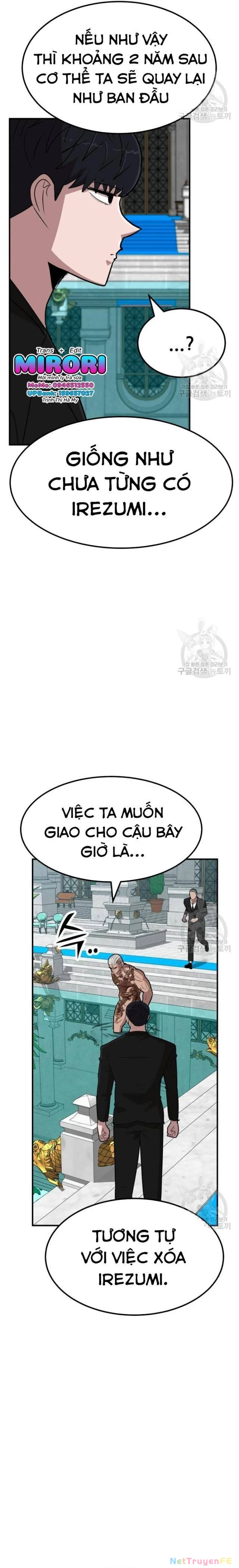 Coin Báo Thù Chapter 12 - Trang 2