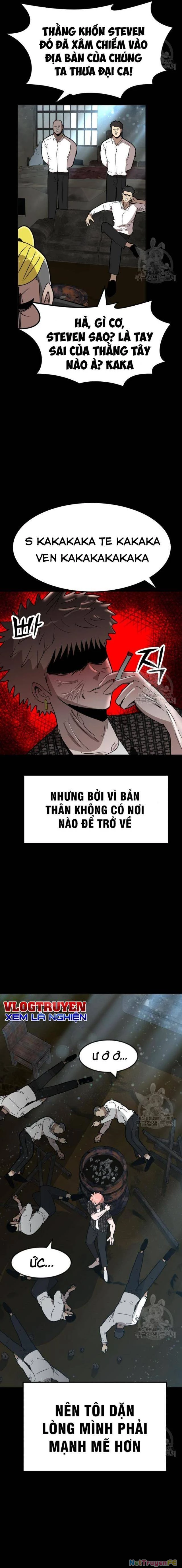 Coin Báo Thù Chapter 14 - Trang 2