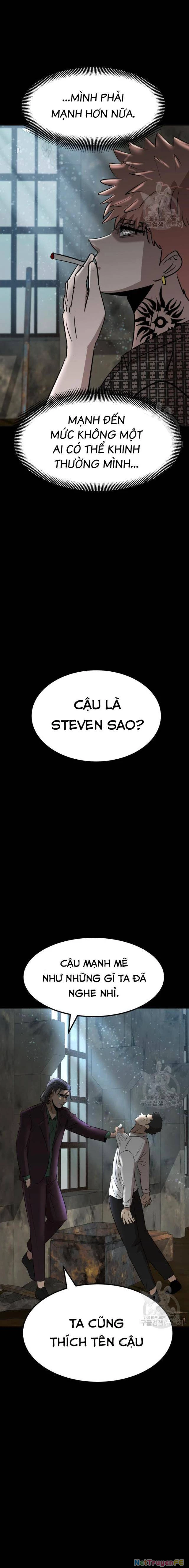 Coin Báo Thù Chapter 14 - Trang 2